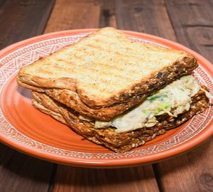 Multi Grain Chicken Egg Cheese Sandwich