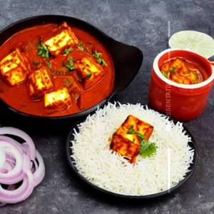 Paneer Kasturi 