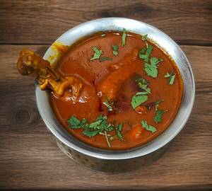 Murgh Korma