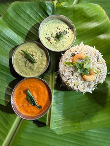 Coconut Shavige