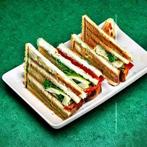 Veg Sandwich