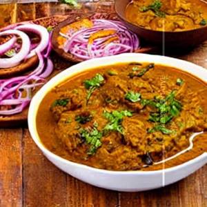 Nizami Handi