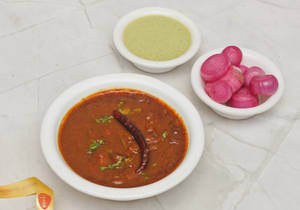 Punjabi Razma