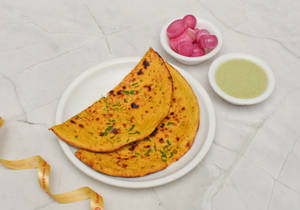 Missi Roti