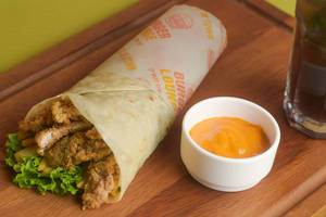 Crispy Wrap