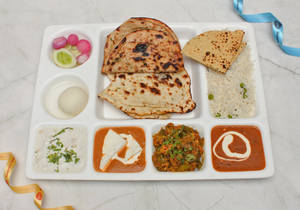 Phulwari Special Thali
