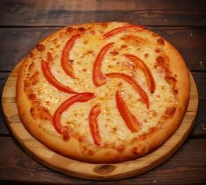 Tomato pizza 7 inch