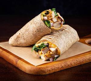 Chicken Grilled Twister - Tandoori