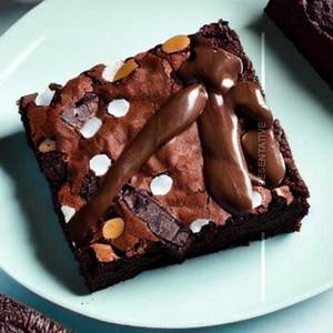 Mocha Brownie