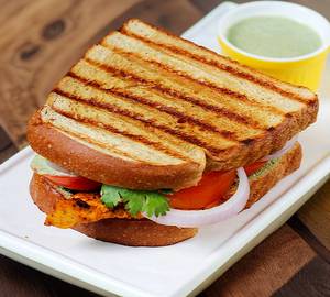 Chicken Grilled Sandwich
