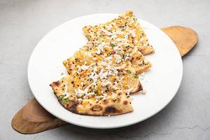 Paneer Kulcha