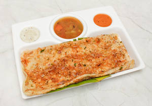 Onion Dosa