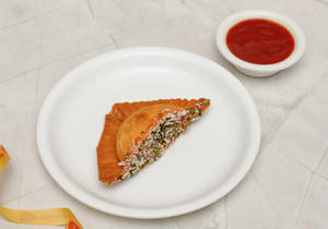 Petty Samosa 1 PC