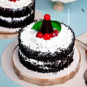 Classic Black Forest