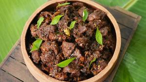 Beef Chukka