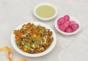 Mix Veg