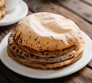 Roti (5 Pcs )