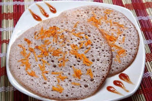 Plain Uthappam 