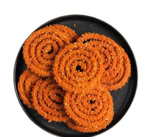 BHAJNI CHAKLI 200GM