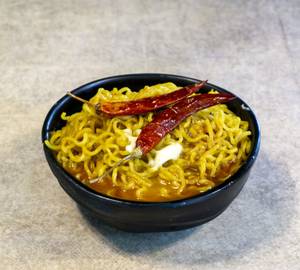 Tadka maggi