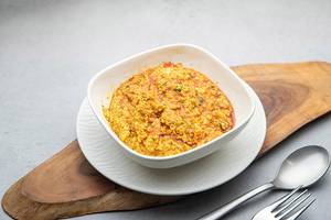 Paneer Bharta