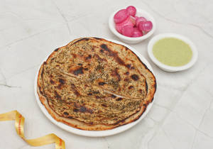 Pudina Prandtha