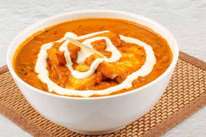 Paneer Tikka Masala