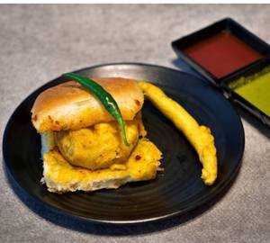 Mumbai vadapav
