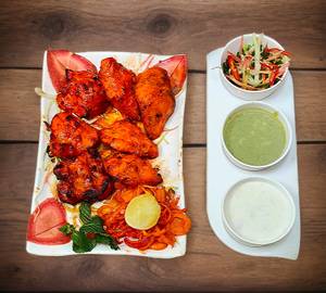 Chicken Gulmohar Kebab