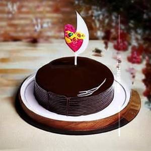 Choco Fantasy