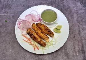 Tandoori Chaap