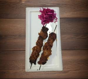 Buffalo Tikka