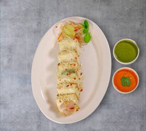 Paneer Malai Tikka