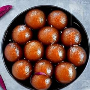 Kala Jamun (Per Pc)
