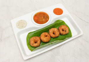 Vada Sambhar