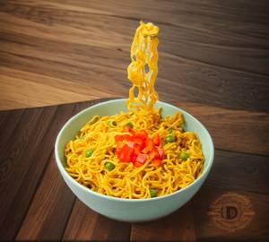 Veg Maggi