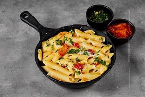 Primavera Penne Pasta