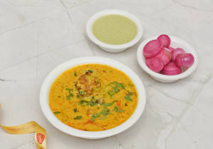 Punjabi Kadi