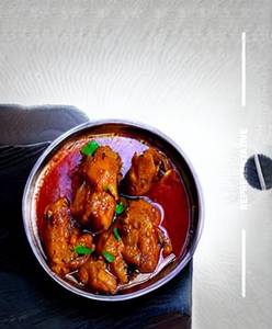 Dum Ka Chicken