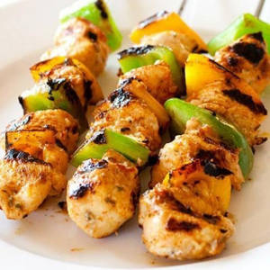 Banjara Chicken Tikka Special
