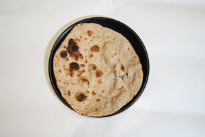 Tandoori Roti ( Wheat )