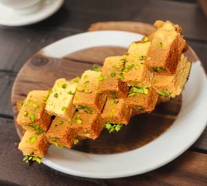 Vrat Milkcake[250Gms]