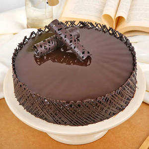 Ultimate Choco Mud Cake (500 Gm)