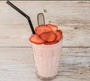 Strawberry Shake