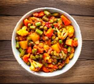 Mixed Veg
