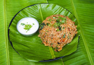 Tomato Rice