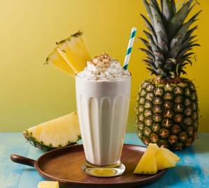 Pineapple Shake