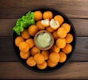 Chicken Mini Shots [8 Pieces]