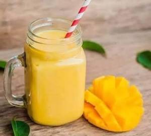 Mango Shake