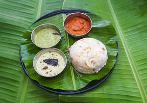Khara Bhath
